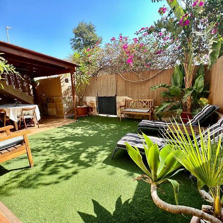 Bungalow De Lujo En Playa San Juan El Campello Eksteriør bilde