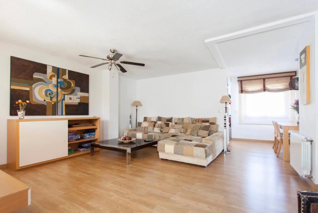 Bungalow De Lujo En Playa San Juan El Campello Eksteriør bilde