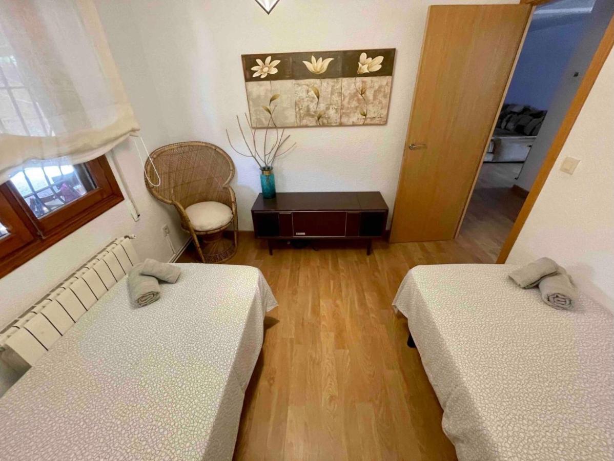 Bungalow De Lujo En Playa San Juan El Campello Eksteriør bilde