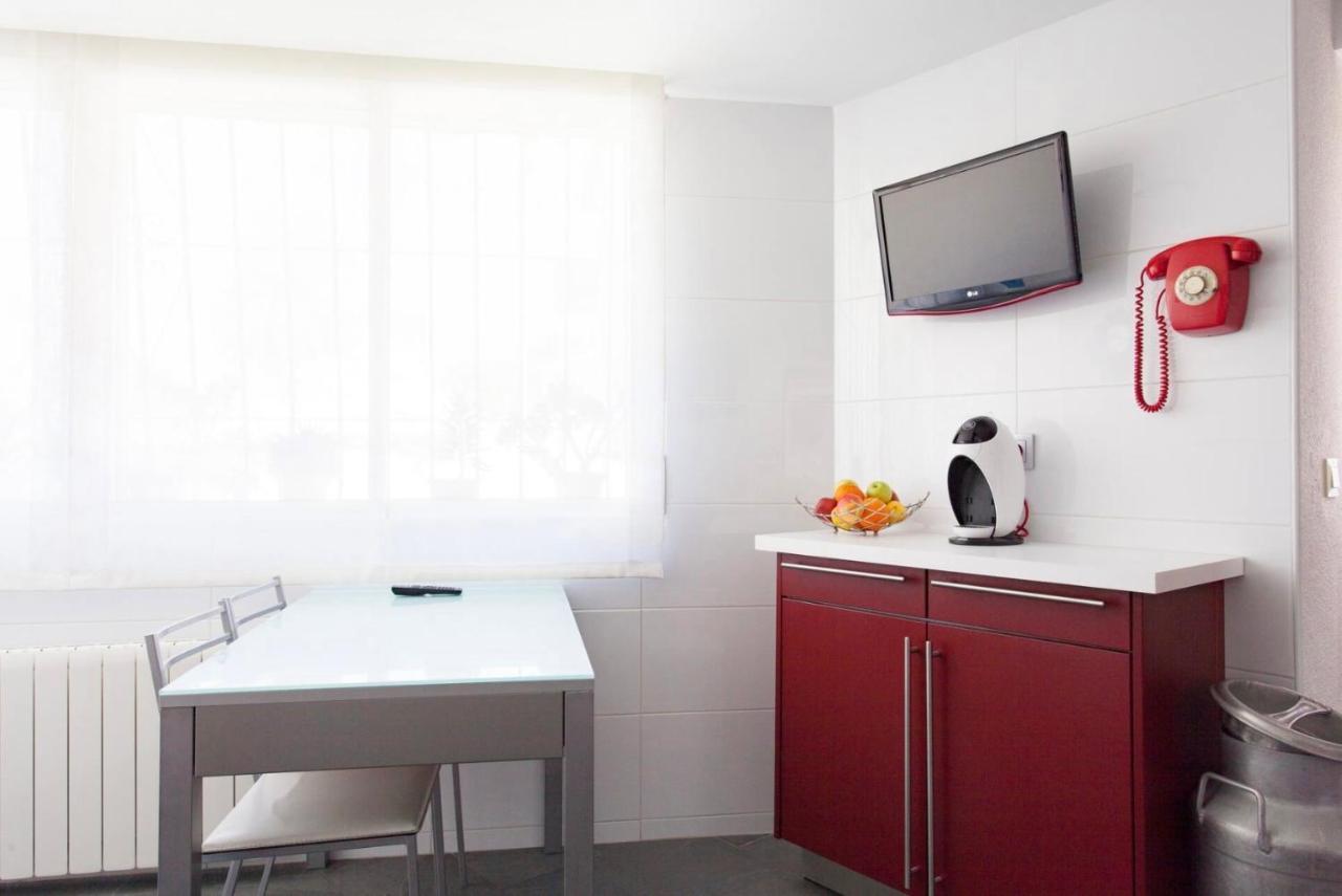 Bungalow De Lujo En Playa San Juan El Campello Eksteriør bilde