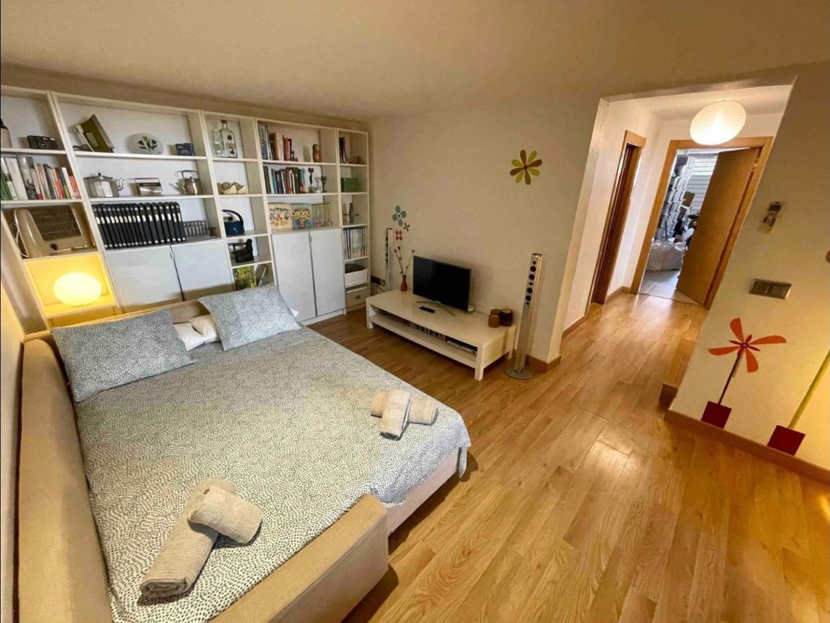 Bungalow De Lujo En Playa San Juan El Campello Eksteriør bilde
