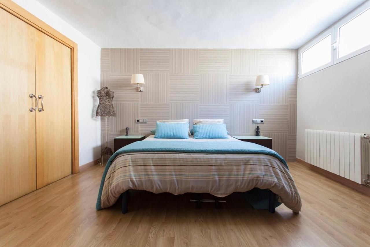 Bungalow De Lujo En Playa San Juan El Campello Eksteriør bilde