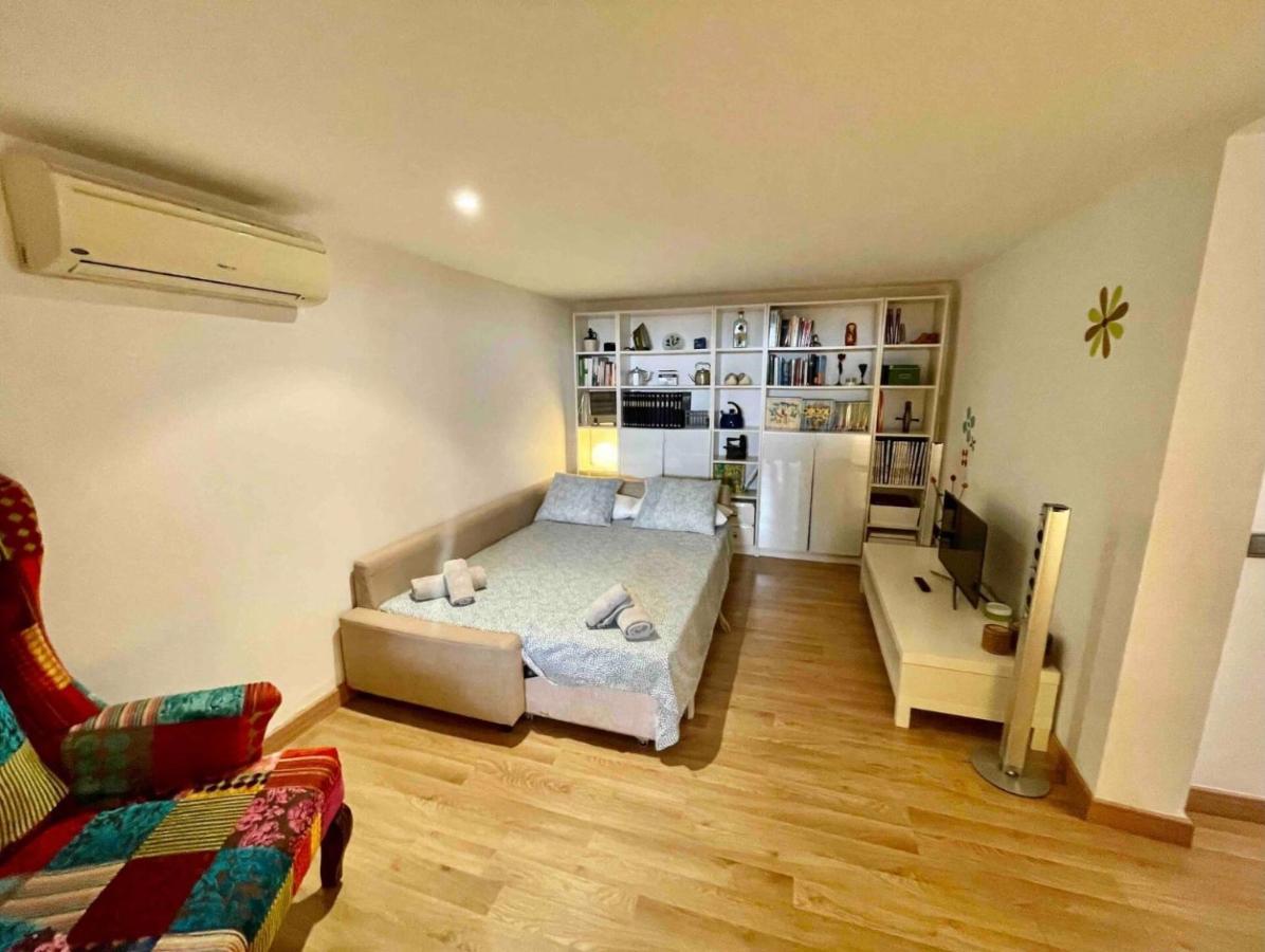 Bungalow De Lujo En Playa San Juan El Campello Eksteriør bilde