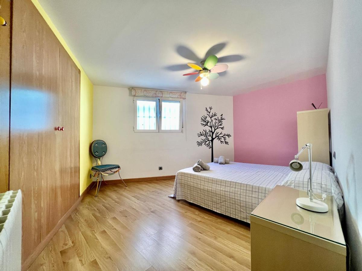 Bungalow De Lujo En Playa San Juan El Campello Eksteriør bilde